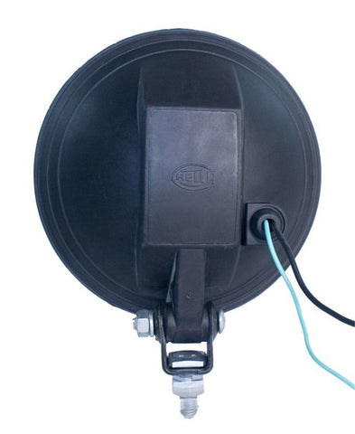 Hella 500 Series Fog Lamp Kit 12V H3