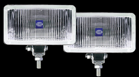 Hella Fog Light Set