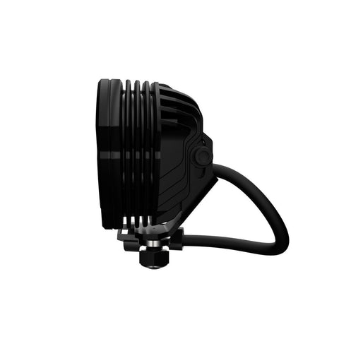 KC Hilites FLEX ERAâ„¢ 3 - 2-Light System - 40W Combo Beam
