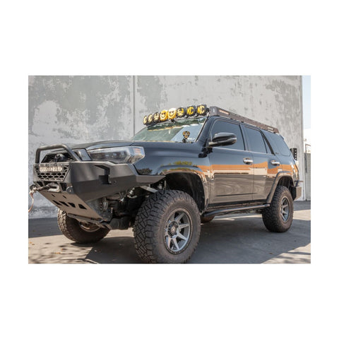 KC Hilites FLEX ERAâ„¢ 3 - 2-Light System - 40W Combo Beam