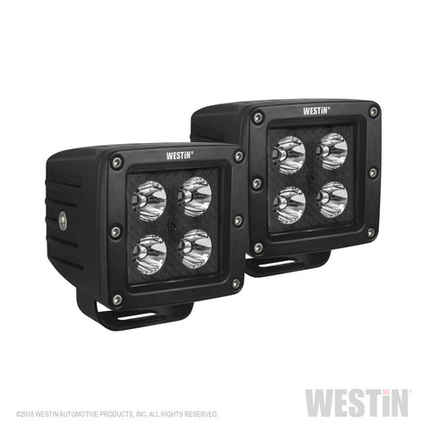 Westin HyperQ B-Force LED Auxiliary Light