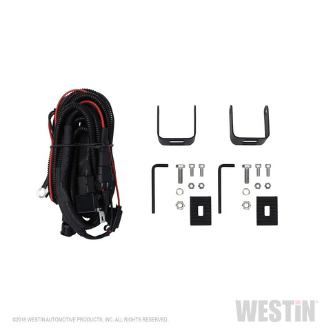 Westin HyperQ B-Force LED Auxiliary Light