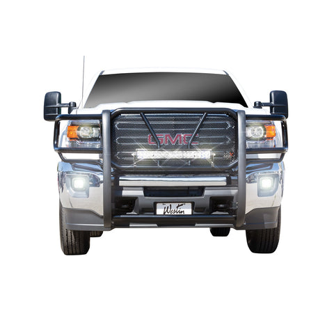 Westin Performance2X Double Row LED Light Bar