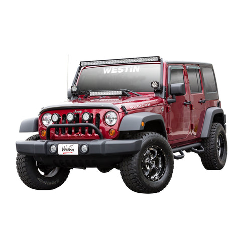 Westin Performance2X Double Row LED Light Bar