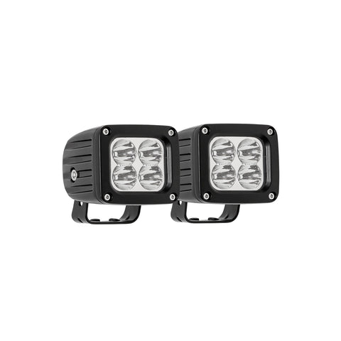 Westin Quadrant LED Auxiliary Light