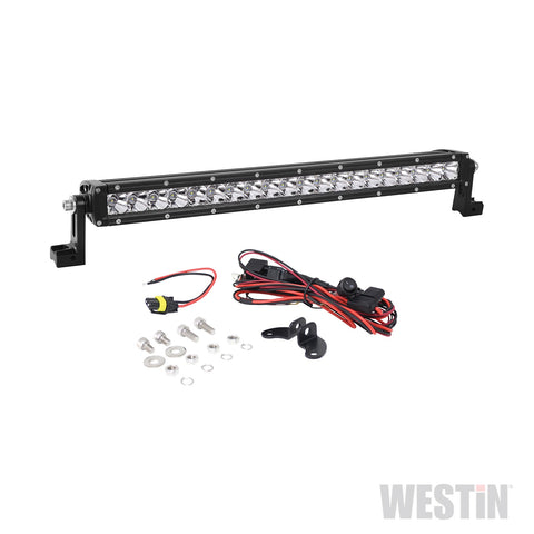 Westin Xtreme Single Row LED Light Bar