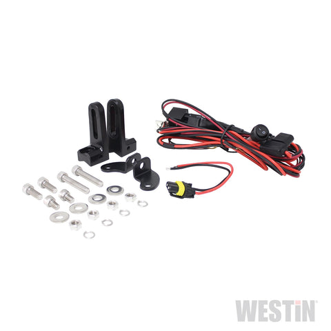 Westin Xtreme Single Row LED Light Bar