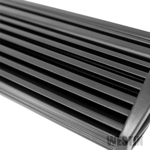 Westin Xtreme Single Row LED Light Bar