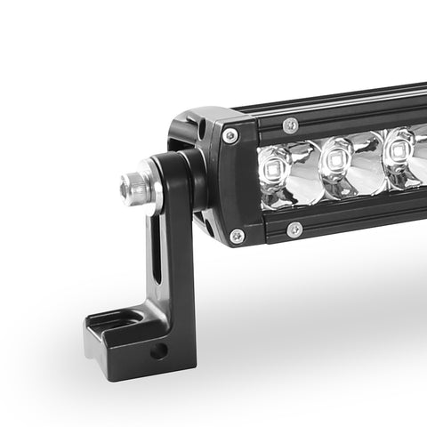 Westin Xtreme Single Row LED Light Bar