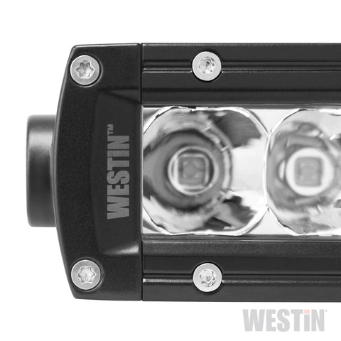 Westin Xtreme Single Row LED Light Bar
