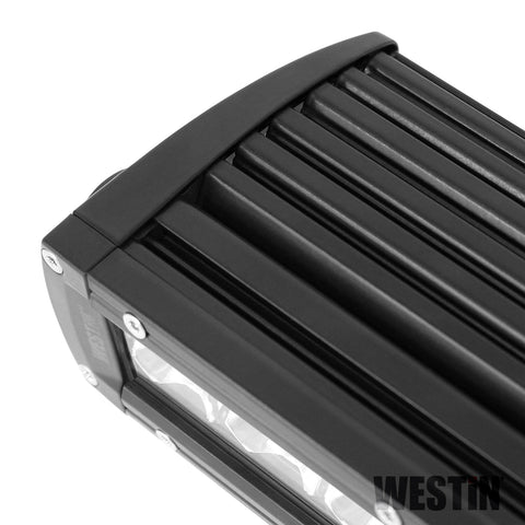 Westin Xtreme Single Row LED Light Bar