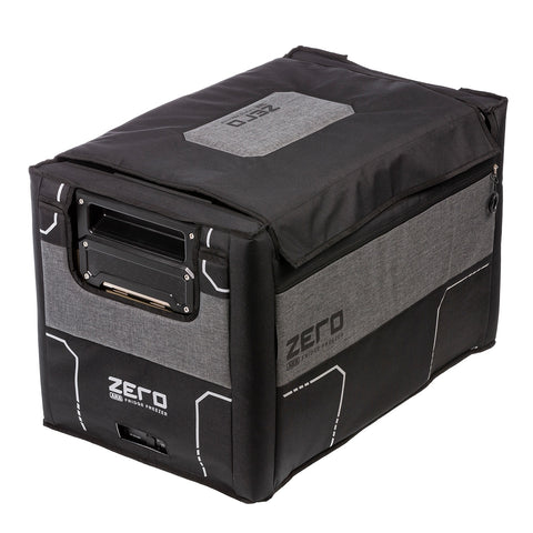 ARB Zero Fridge Transit Bag; For Use w/63Q Single Zone Fridge Freezer;