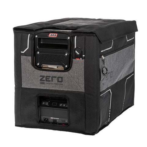 ARB Zero Fridge Transit Bag; For Use w/63Q Single Zone Fridge Freezer;