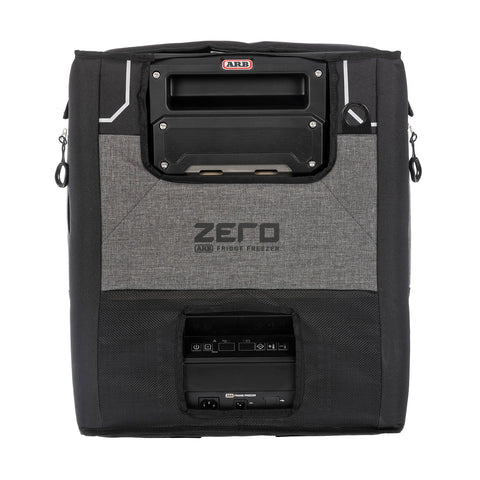 ARB Zero Fridge Transit Bag; For Use w/73Q Dual Zone Fridge Freezer;