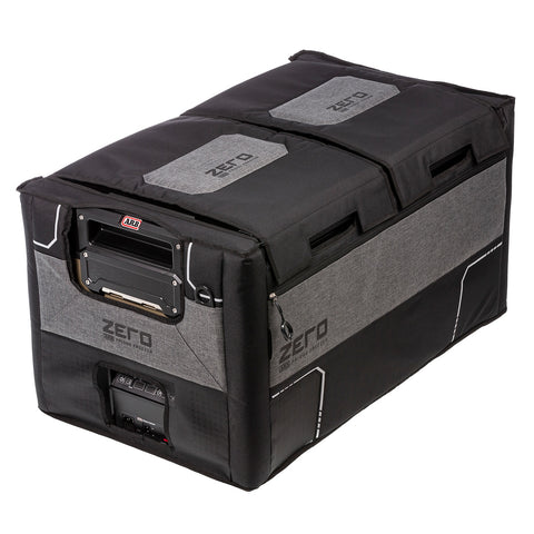 ARB Zero Fridge Transit Bag; For Use w/101Q Dual Zone Fridge Freezer;