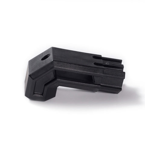 Putco Truck Bed Side Rail