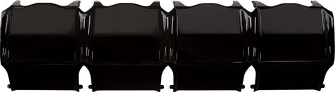 Rigid Industries RIGID Light Cover For Adapt LED Lights; 10 Inch; Black; Single