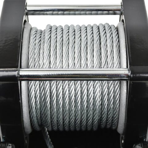 Superwinch LT3000 Winch