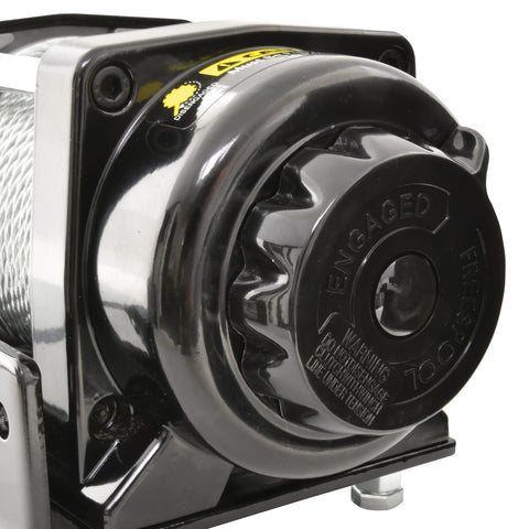 Superwinch LT3000 Winch