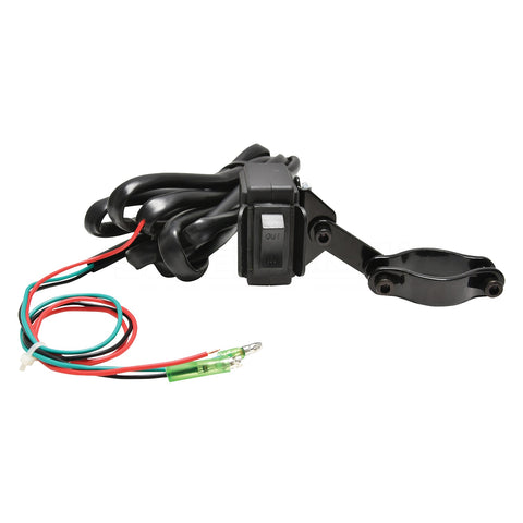 Superwinch LT3000 Winch