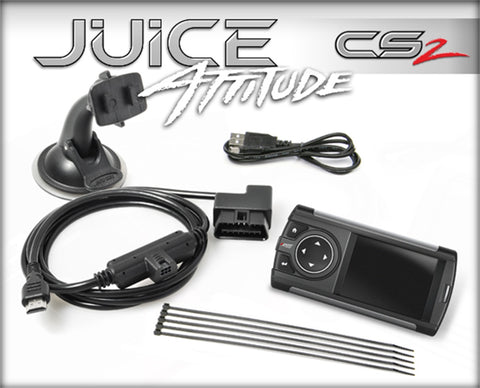 Edge Products Juice w/Attitude CS2 Programmer