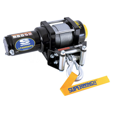 Superwinch LT4000 Winch