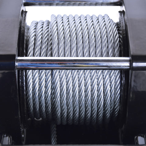 Superwinch LT4000 Winch