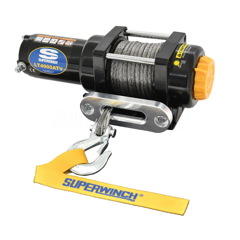 Superwinch LT4000SR Winch