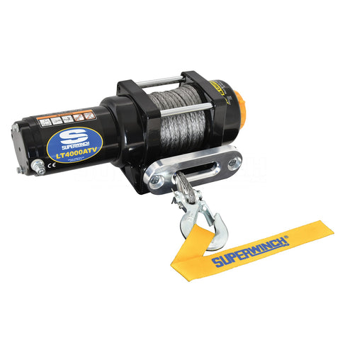 Superwinch LT4000SR Winch