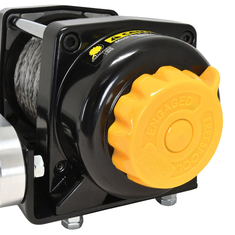 Superwinch LT4000SR Winch
