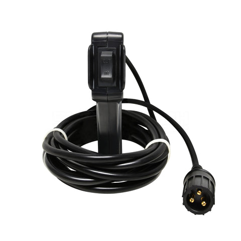 Superwinch LT4000SR Winch