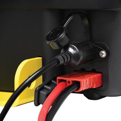 Superwinch Winch2Go Winch