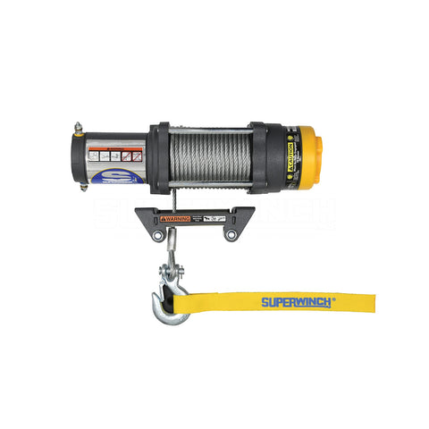 Superwinch Terra 45 Winch