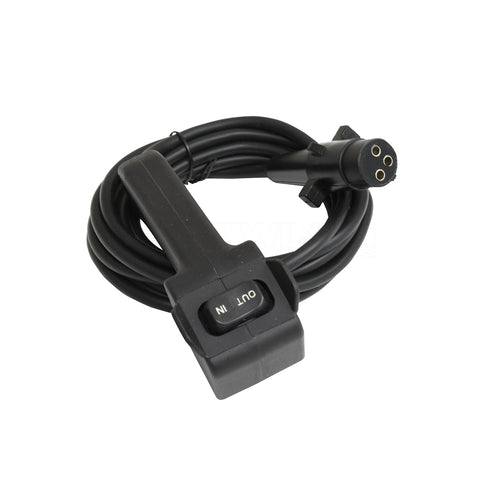 Superwinch Terra 45 Winch