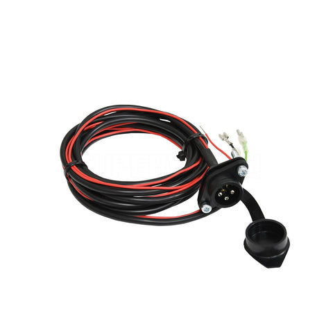 Superwinch Terra 45 Winch