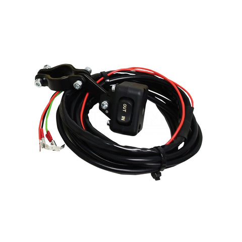Superwinch Terra 45 Winch