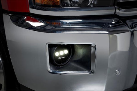 Putco Luminix High Power LED Fog Lamps