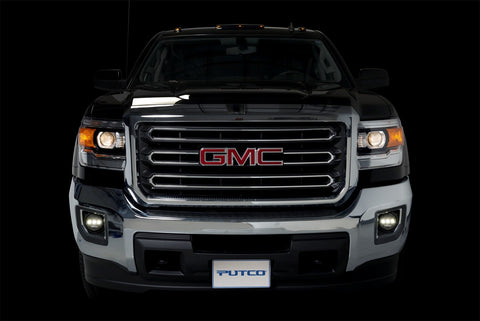 Putco Luminix High Power LED Fog Lamps