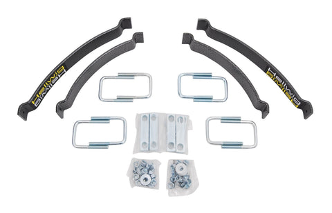 Hellwig EZ-1000 Helper Spring Kit