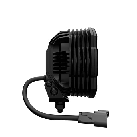 KC HiLiTES KC FLEX ERA 4 LED 5in Combo 1-Light Universal