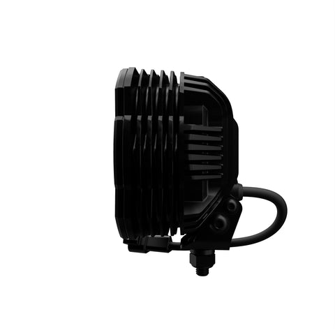 KC HiLiTES KC FLEX ERA 4 LED 5in Combo 1-Light Universal