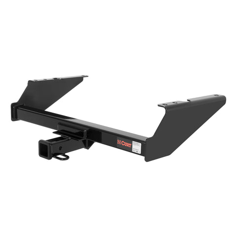 CURT Class 3 Trailer Hitch; 2in. Receiver; Select Ford F-150; Heritage; F-250