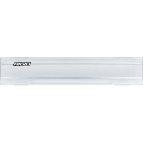 Rigid Industries RIGID Light Cover For 20;30;40; And 50 Inch SR-Series PRO; Clear; Single