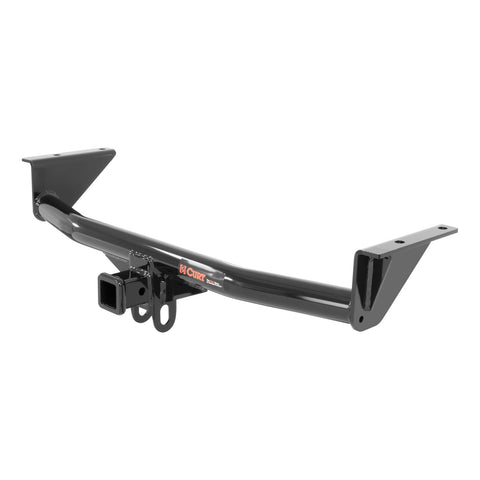 CURT Class 3 Hitch; 2in. Receiver; Select GMC Canyon; Chevy Colorado (6;000 lbs. GTW)