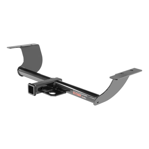CURT Class 3 Hitch; 2in. Receiver; Select Chrysler 300; Dodge Challenger; Charger