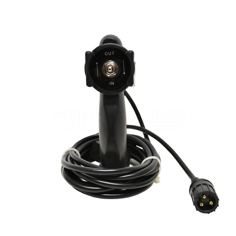 Superwinch UT3000 Winch