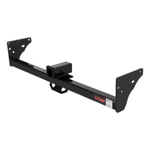 CURT Class 3 Trailer Hitch; 2in. Receiver; Select Chevrolet S10; GMC S15; Sonoma