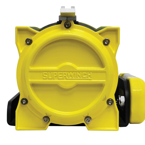 Superwinch S5500 Winch