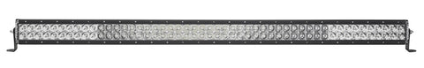 Rigid Industries RIGID E-Series PRO LED Light; Spot Optic; 50 Inch; Black Housing