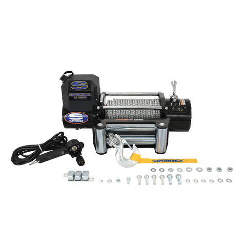 Superwinch LP10000 Winch